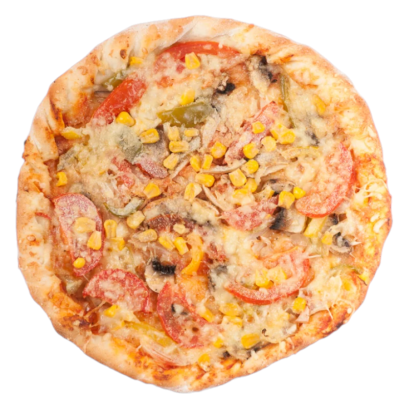 Vegetariánská